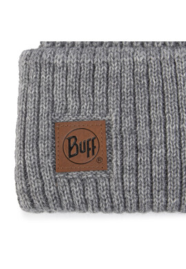 Buff Шапка Knitted Hat 117845.938.10.00 Сив - Pepit.bg