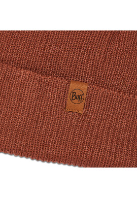 Buff Шапка Knitted Hat 120832.341.10.00 Кафяв - Pepit.bg