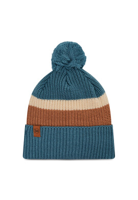 Buff Шапка Knitted Hat 126464.742.10.00 Син - Pepit.bg