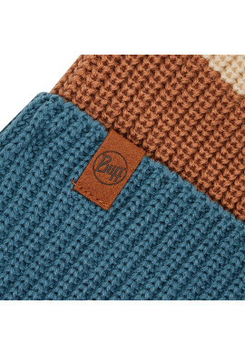 Buff Шапка Knitted Hat 126464.742.10.00 Син - Pepit.bg