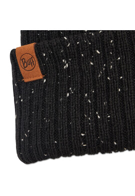 Buff Шапка Kort 118081.999.10.00 Черен - Pepit.bg