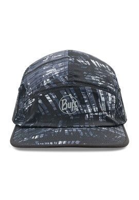 Buff Шапка с козирка 5 Panel Cap 128608.999.20.00 Черен - Pepit.bg