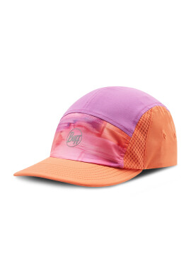 Buff Шапка с козирка 5 Panel Go 128607.202.30.00 Цветен - Pepit.bg