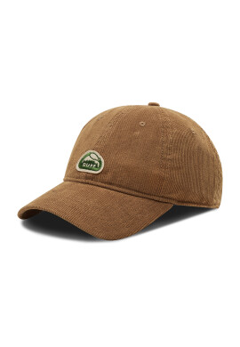 Buff Шапка с козирка Baseball Cap Solid 125355.105.10.00 Кафяв - Pepit.bg