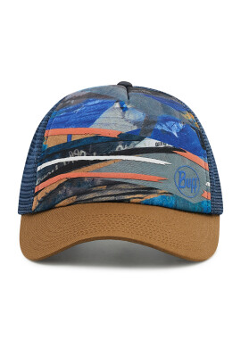Buff Шапка Trucker Cup 128590.555.10.00 Син - Pepit.bg