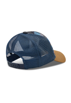 Buff Шапка Trucker Cup 128590.555.10.00 Син - Pepit.bg