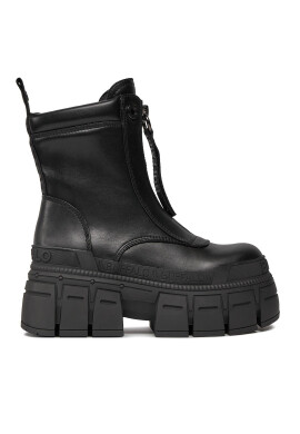 Buffalo Боти Gospher Zip Boot BN1622350 Черен - Pepit.bg