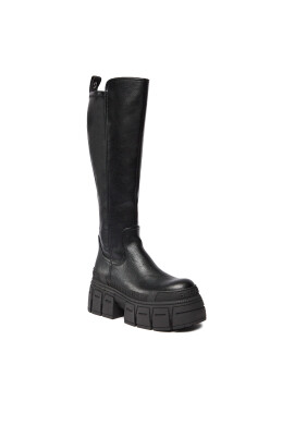 Buffalo Чизми Gospher Stretch Boot 1622354 Черен - Pepit.bg