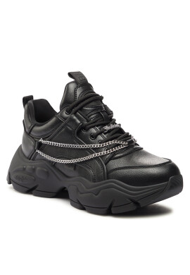 Buffalo Сникърси Binary Chain Sneaker Men 1410069 Черен - Pepit.bg