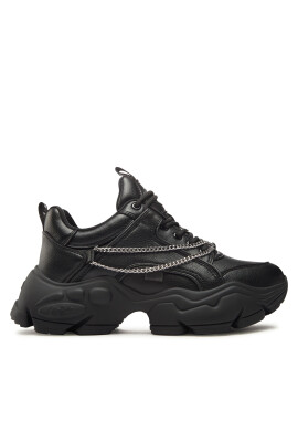 Buffalo Сникърси Binary Chain Sneaker Men 1410069 Черен - Pepit.bg