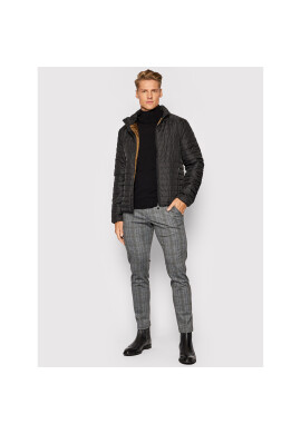 Bugatti Чино панталони 4096 86838 Сив Regular Fit - Pepit.bg