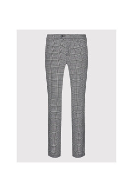 Bugatti Чино панталони 4930 16175 Сив Slim Fit - Pepit.bg