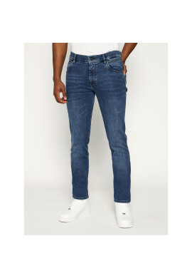 Bugatti Дънки 3038D 86676 Тъмносин Regular Fit - Pepit.bg