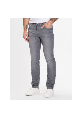 Bugatti Дънки 3108D 36689 Сив Slim Fit - Pepit.bg