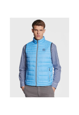Bugatti Елек 370100 31220 Син Regular Fit - Pepit.bg