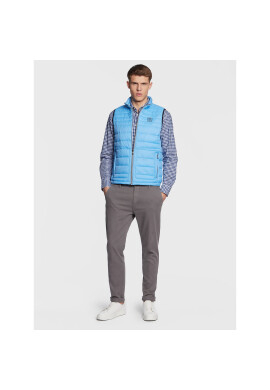 Bugatti Елек 370100 31220 Син Regular Fit - Pepit.bg