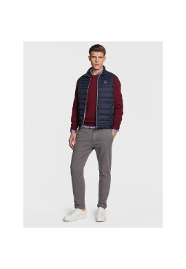 Bugatti Елек 370100 31220 Тъмносин Regular Fit - Pepit.bg
