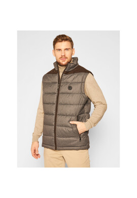 Bugatti Елек 671300 69072 Кафяв Regular Fit - Pepit.bg