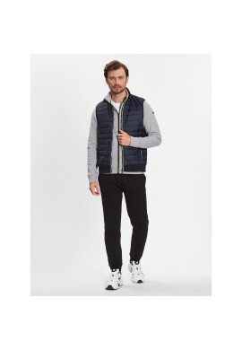 Bugatti Елек 8850 35144 Тъмносин Regular Fit - Pepit.bg