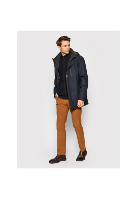 Bugatti Парка 874313 89030 Тъмносин Regular Fit - Pepit.bg