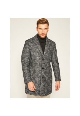 Bugatti Преходно палто 625128 64076 Сив Regular Fit - Pepit.bg