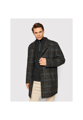 Bugatti Преходно палто 821728 84036 Сив Regular Fit - Pepit.bg