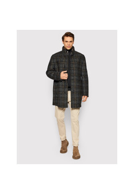 Bugatti Преходно палто 821728 84036 Сив Regular Fit - Pepit.bg