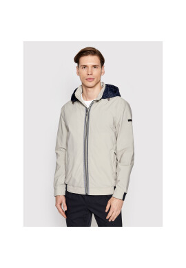 Bugatti Преходно яке 173213 11216 Сив Regular Fit - Pepit.bg