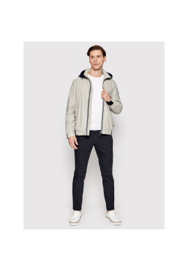 Bugatti Преходно яке 173213 11216 Сив Regular Fit - Pepit.bg