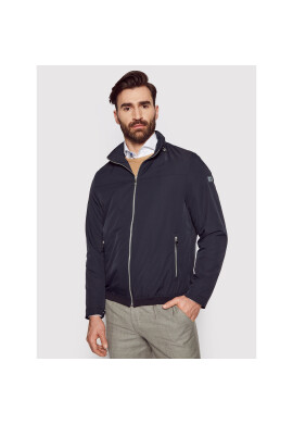 Bugatti Преходно яке 774400 79032 Тъмносин Regular Fit - Pepit.bg