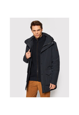 Bugatti Преходно яке 873428 89041 Тъмносин Regular Fit - Pepit.bg