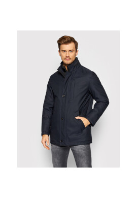Bugatti Преходно яке 874128 89030 Тъмносин Regular Fit - Pepit.bg