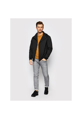 Bugatti Преходно яке 875100 81219 Черен Regular Fit - Pepit.bg