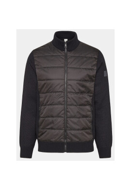Bugatti Преходно яке 7600 25554 Черен Regular Fit - Pepit.bg