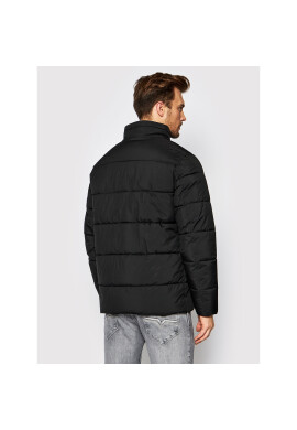 Bugatti Пухено яке 875200 81219 Черен Regular Fit - Pepit.bg