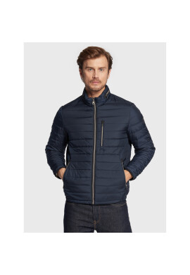 Bugatti Пухено яке 270200 29032 Тъмносин Regular Fit - Pepit.bg