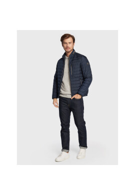 Bugatti Пухено яке 270200 29032 Тъмносин Regular Fit - Pepit.bg