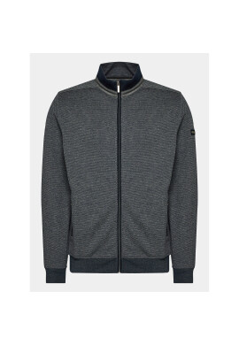 Bugatti Пуловер 8750 25061 Сив Regular Fit - Pepit.bg