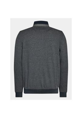Bugatti Пуловер 8750 25061 Сив Regular Fit - Pepit.bg