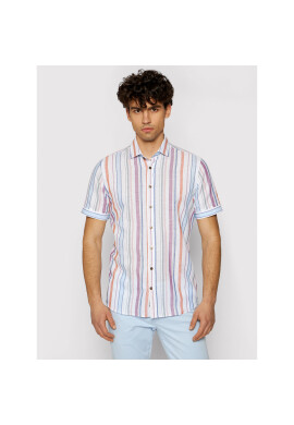 Bugatti Риза 9250 78550 Цветен Modern Fit - Pepit.bg