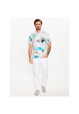 Bugatti Риза 9253 38334 Цветен Regular Fit - Pepit.bg