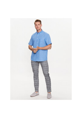 Bugatti Риза 9450 38340 Син Regular Fit - Pepit.bg