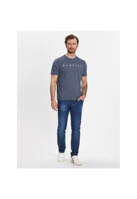 Bugatti Тишърт 8350 35042 Син Regular Fit - Pepit.bg