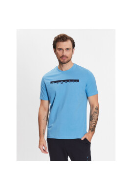 Bugatti Тишърт 8350 35080 Син Regular Fit - Pepit.bg