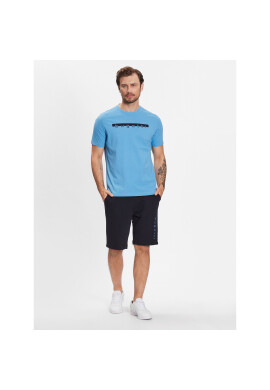 Bugatti Тишърт 8350 35080 Син Regular Fit - Pepit.bg