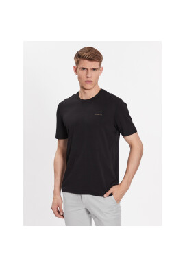 Bugatti Тишърт 8350 35191 Черен Regular Fit - Pepit.bg