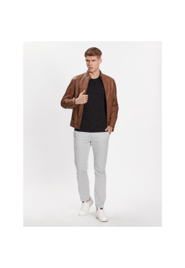 Bugatti Тишърт 8350 35191 Черен Regular Fit - Pepit.bg