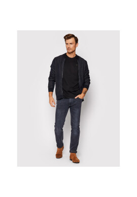 Bugatti Тишърт 8350 85191 Черен Regular Fit - Pepit.bg