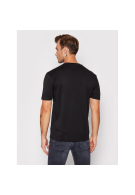 Bugatti Тишърт 8350 85191 Черен Regular Fit - Pepit.bg