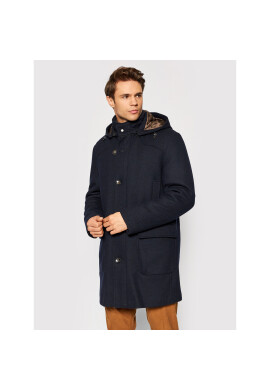 Bugatti Зимно яке 821928 81020 Тъмносин Regular Fit - Pepit.bg